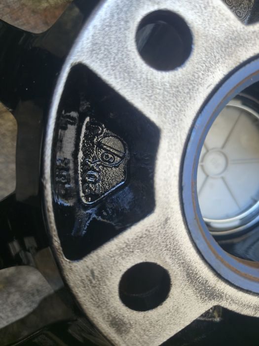 Jantes Butzi Fura (Tesla Model 3/Y ou Nipónicos)