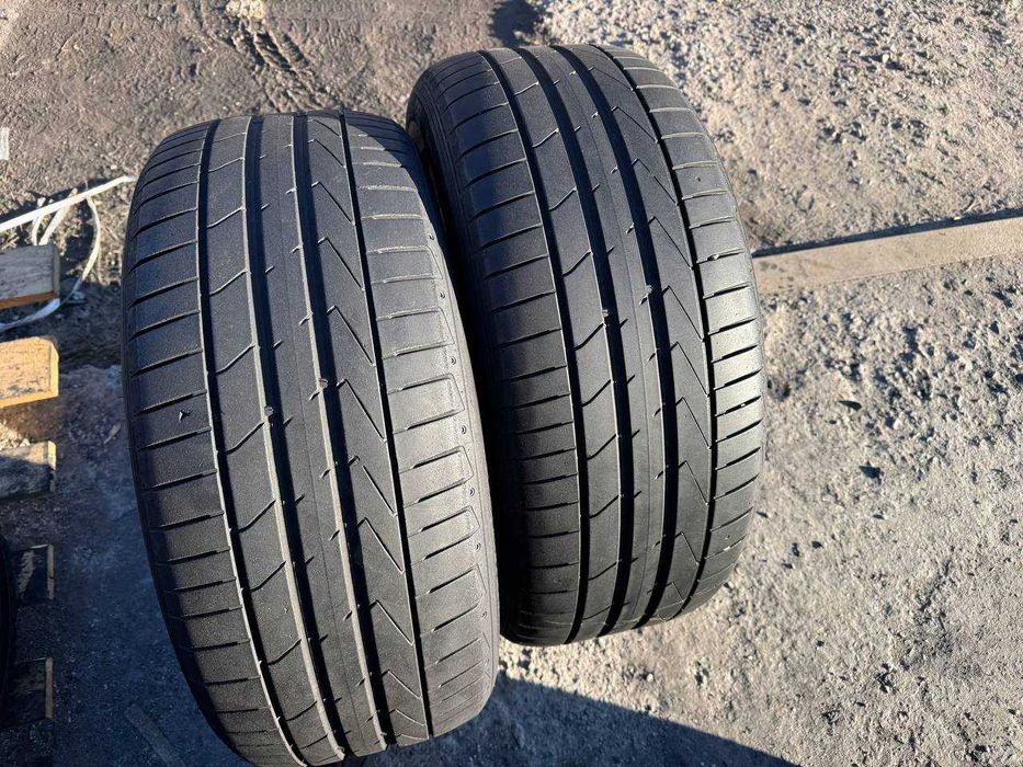 Шини літо 245/50/R18 Hankook Ventus s1 Evo 2 Run Flat 2022рік