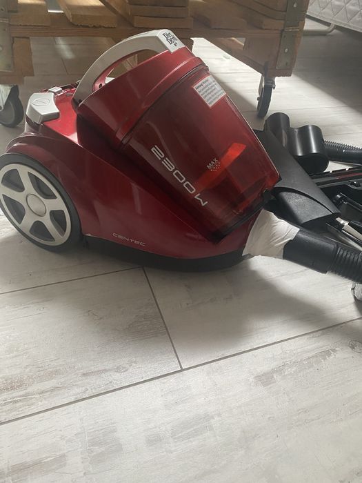 Odkurzacz Dirt Devil 2300W