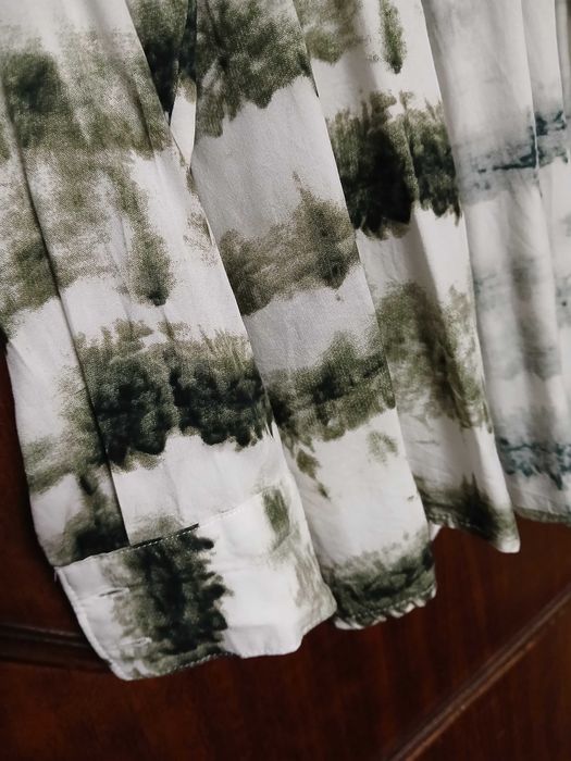 Camisa de manga comprida da Tiffosi