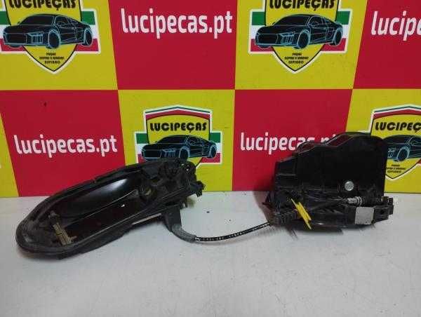 Fecho da Porta Frente Dto BMW 5 (E60) | 01 - 10 l 137176