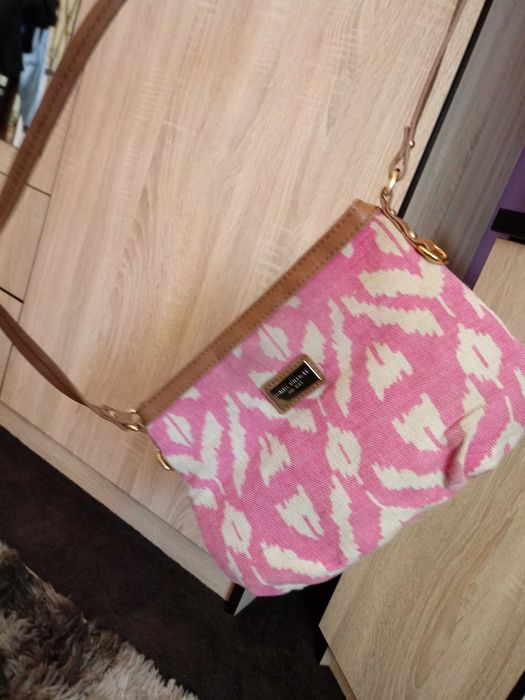 Torebka tommy hilfiger