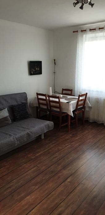 Wynajmę umeblowaną kawalerkę w centrum Knurowa
