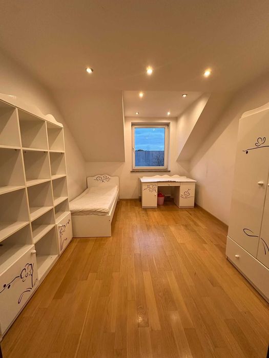 Piękny, duży dom, 3 sypialnie Częstochowa