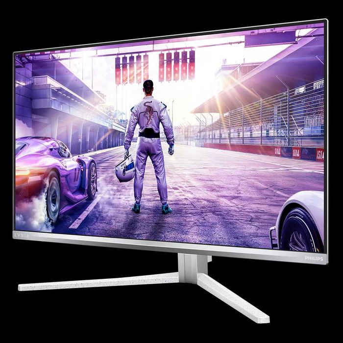 Monitor Philips Evnia 27M2N8500/00 26.5" QD-OLED 2560x1440px 360Hz 0.03 ms