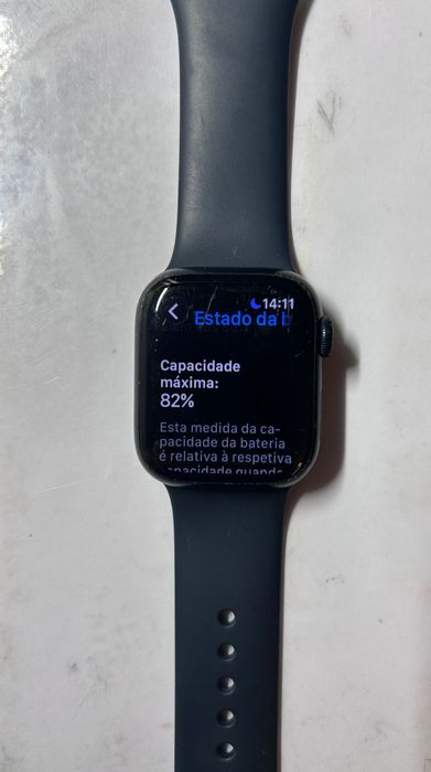 Apple Watch 41mm