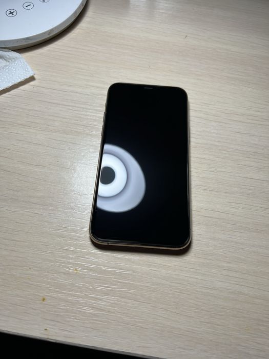 Айфон 11 про на 256