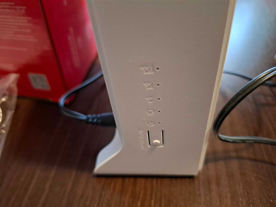 Router Mercusys MB230-4G
