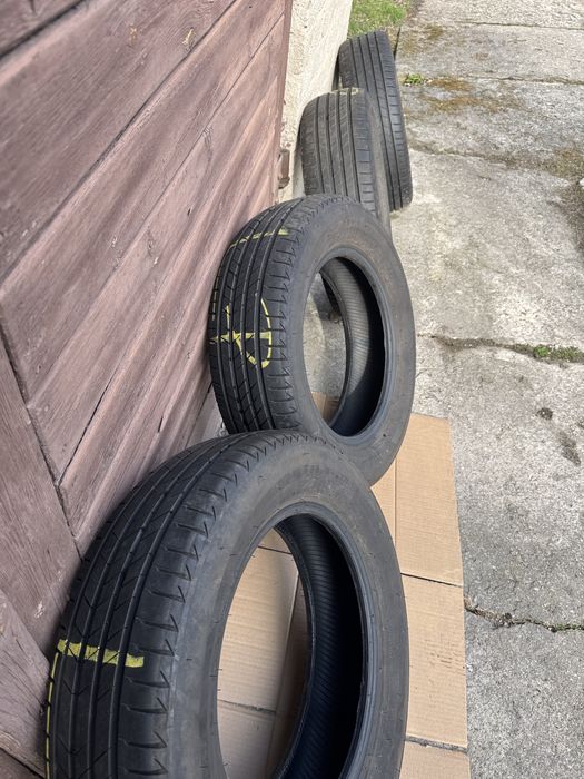 Bridgestone Turanza T005 185/65 R15 4 sztuki