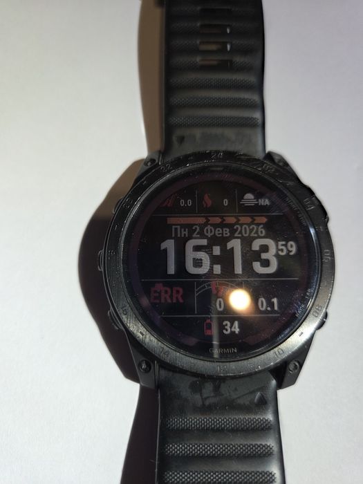 Продам Garmin Tactix 7 pro