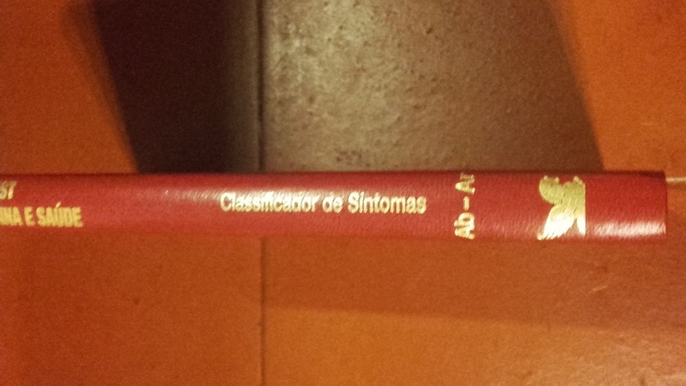Enciclopédia de Medicina e Saúde
