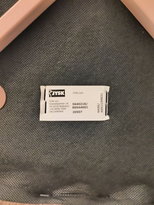 Caldeiras novas sala