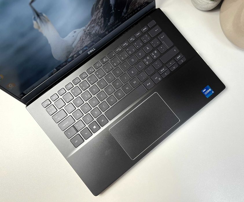 Laptop Dell Vostro 5402·i5-1135G7·8GB+SSD 256 GB·14"FHD·Гарантія 9 міс