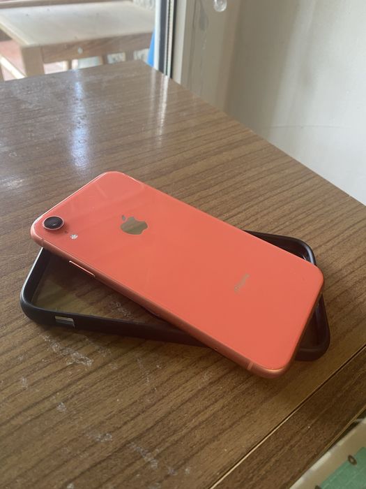 Iphone xr 128 продаж обмін
