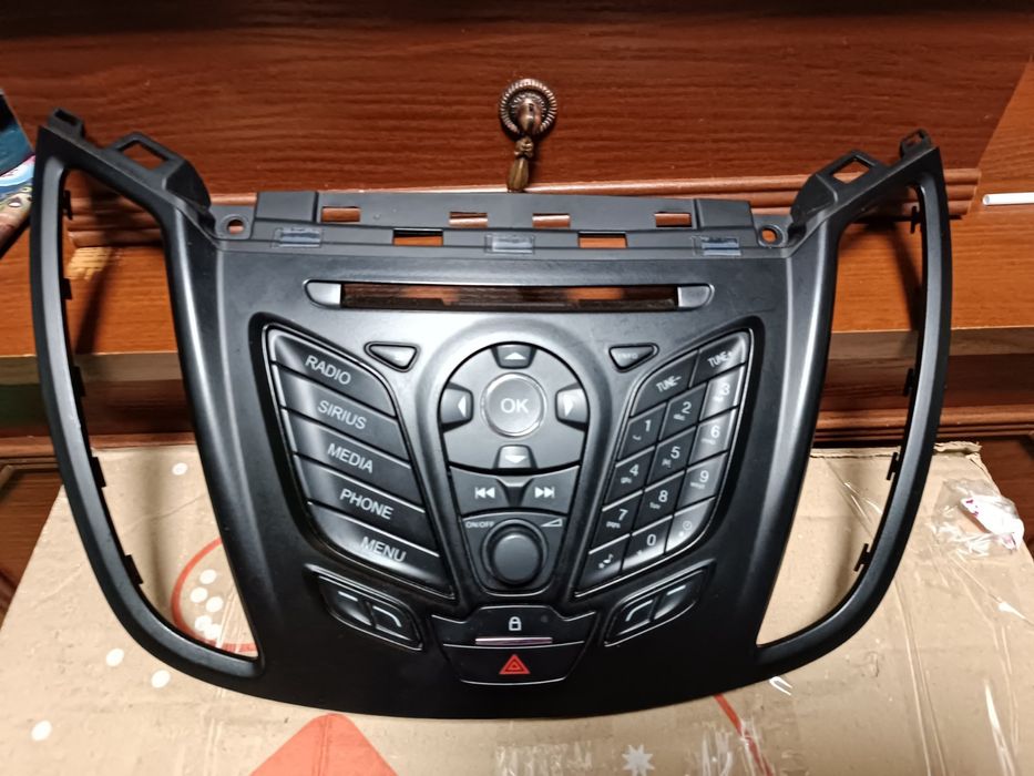 Рамка переходная Ford Kuga 2/escape 3