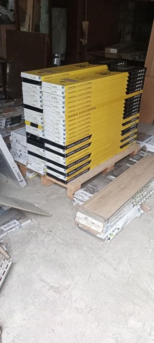 Panel winylowy 40,23m2
