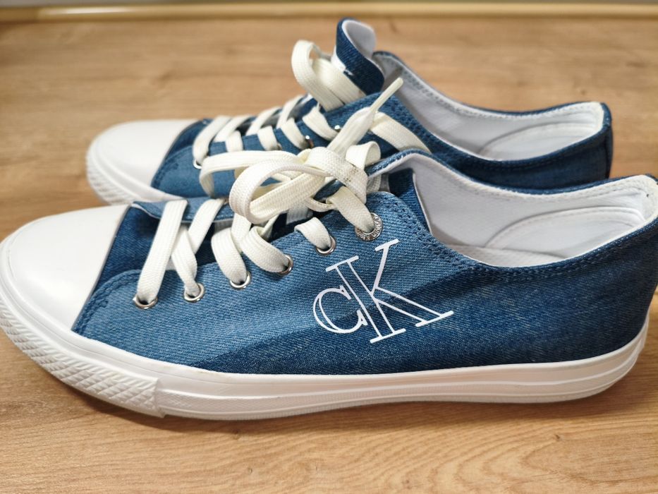 Buty Calvin Klein Jeans