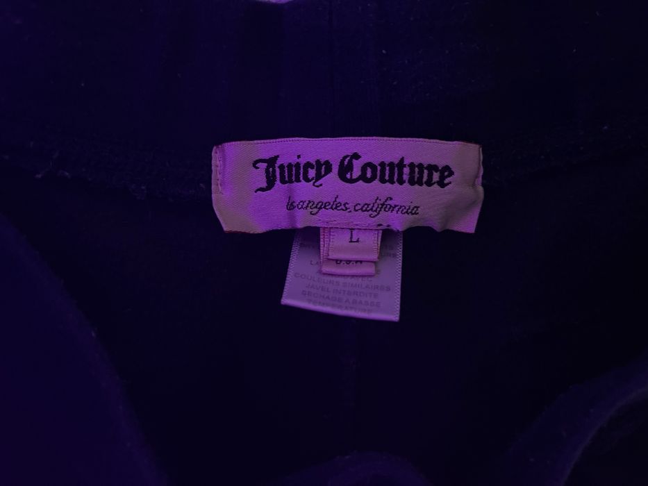 штани Juicy Couture