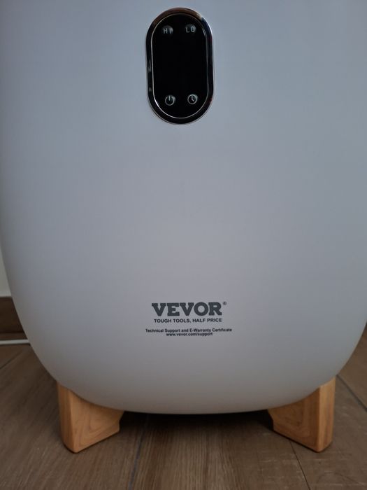 Aquecedor de toalhas  25L