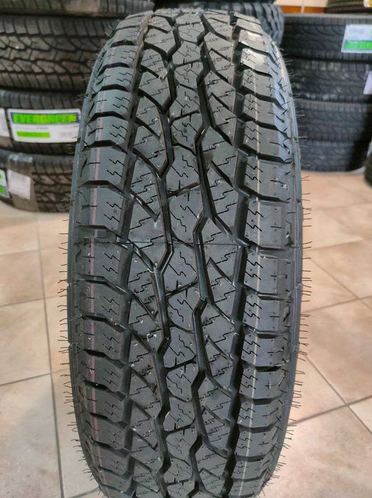 225/70 R17 Всесезонні, позашляхові AT шини Triangle AgileX 225/70/17