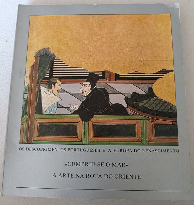 Os descobrimentos Portugueses e a Europa do Renascimento