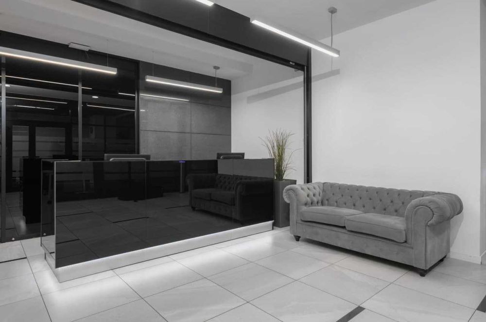 Wynajem biura w Warszawie:Prywatna 1-2 osobowa w Regus Solec