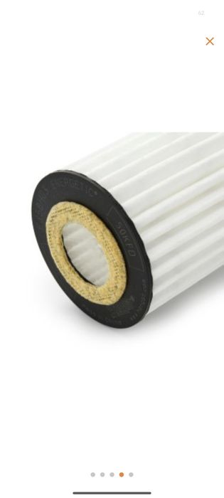 Vendo esses filtros Bosch e outros.