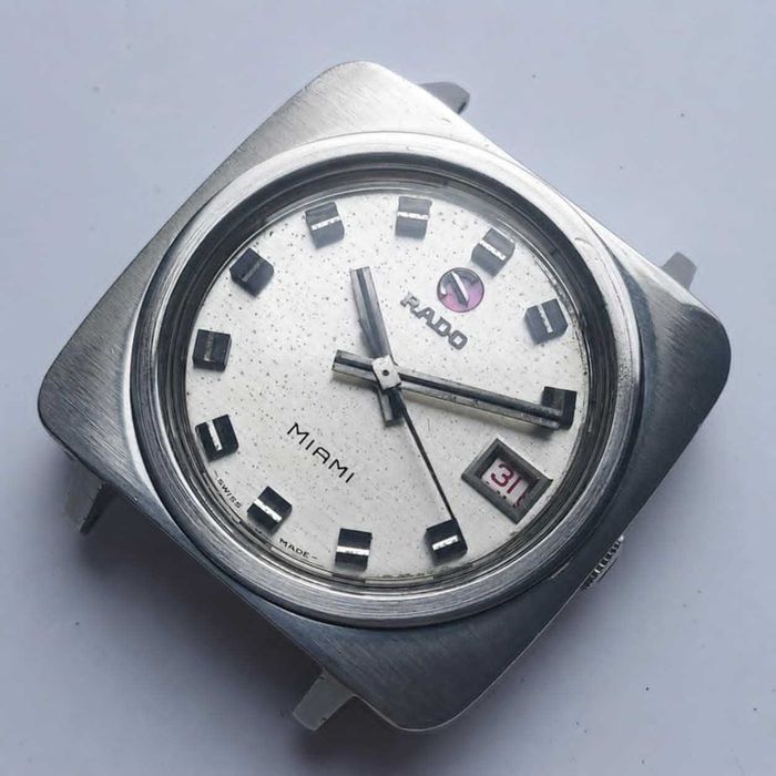 Rado       Miami