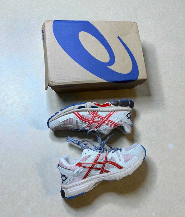 Nowe buty sportowe ASICS Gel-Kahana 8