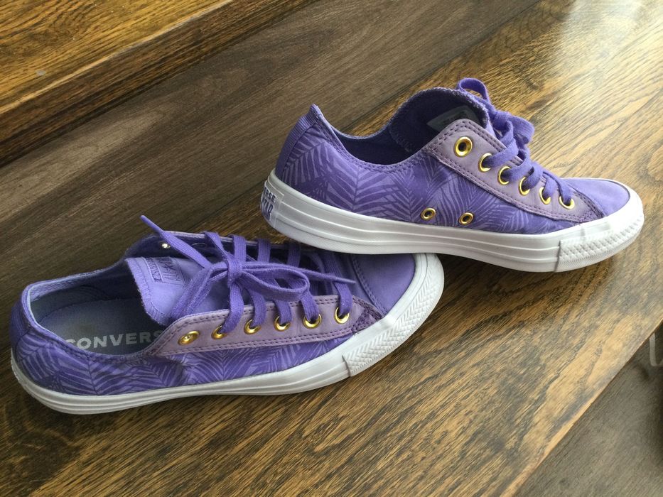Converse oryginał r.39