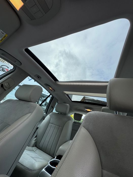 R320 cdi - 4Matic (selo antigo)