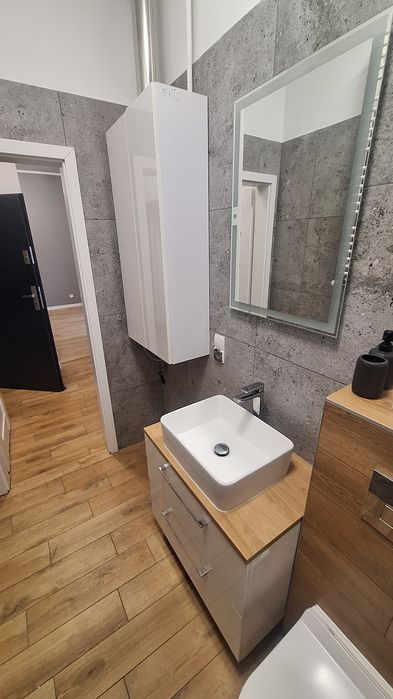 Mieszkanie na sprzedaż, 1 pokój, 33 m², Lądek-Zdrój