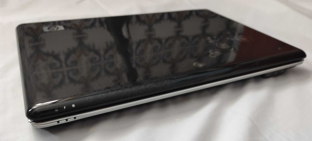 HP Pavilion DV6 1180ep64739854747395123