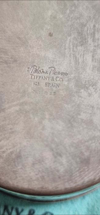 Tiffany Paloma Picasso
