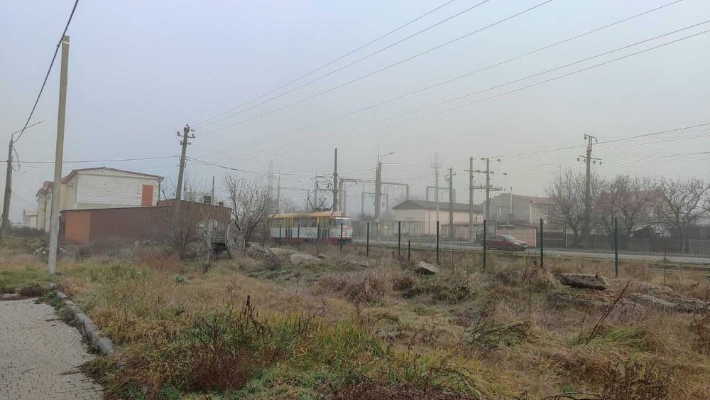 Ділянка. 2.33 сотки. Совіньон