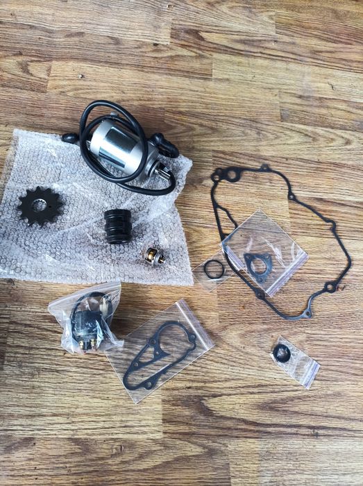 Kovi 250 2t 2019 рік