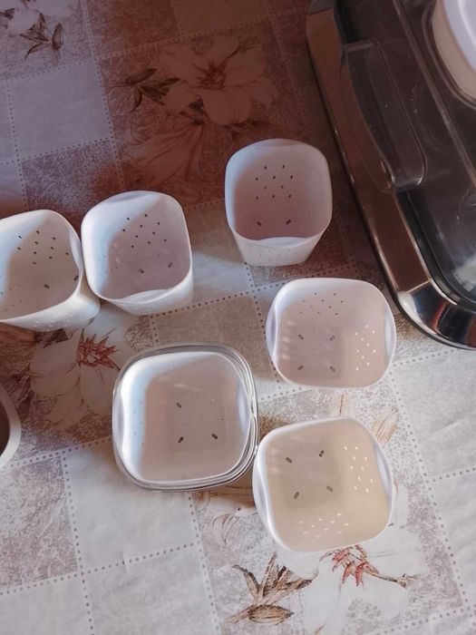 Йогуртниця фірми Tefal