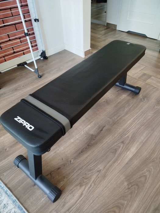 Ławeczka do ćwiczeń Zipro.