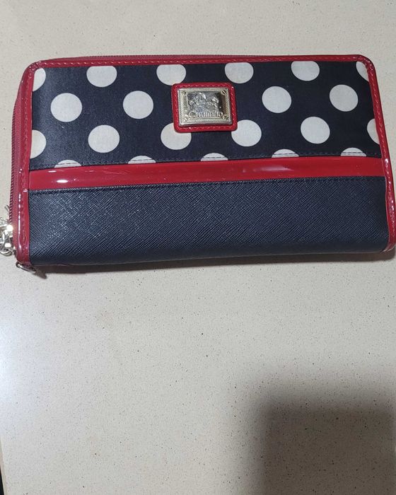 Porta moedas - cavalinho