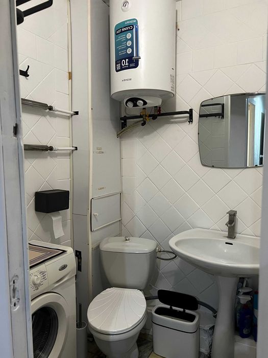 Оренда двокімнатної квартири , Вул.Юрия Кондратюка 1