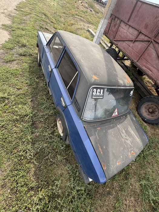 Ваз 2106 На запчастини