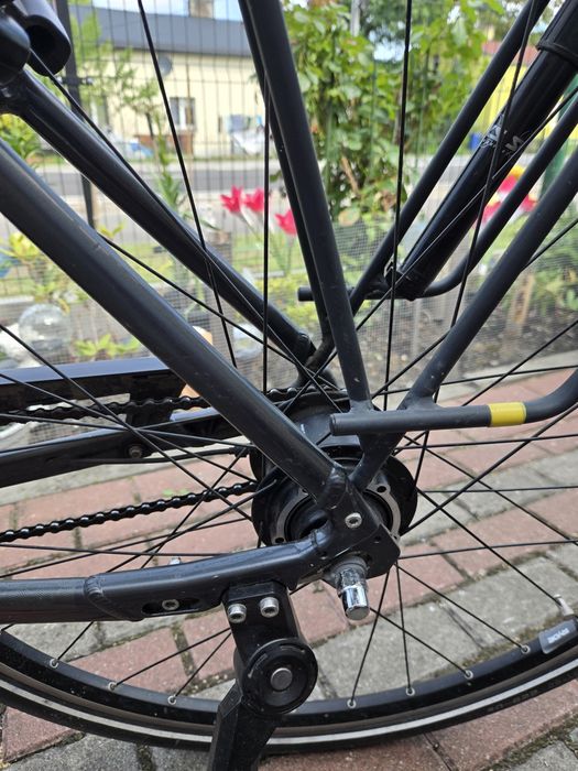Sprzedam rower elektryk