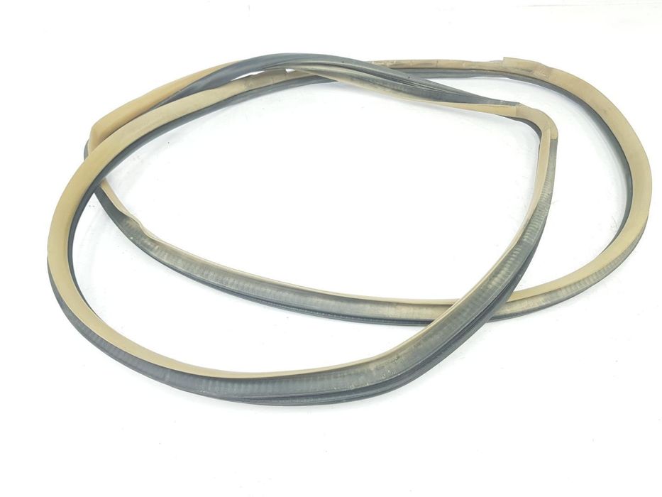 Borrachas Porta Toyota Land Cruiser J12