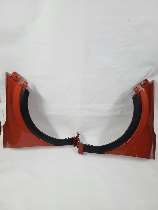 Крило  kia niro .кіа ніро