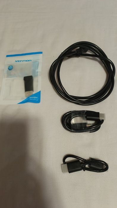 Кабель-переходник hdmi display port новые