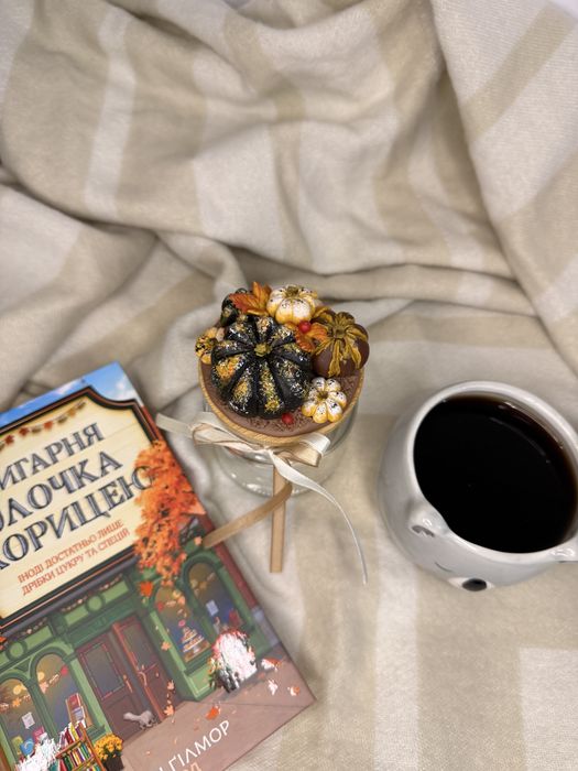 Баночки ручної роботи