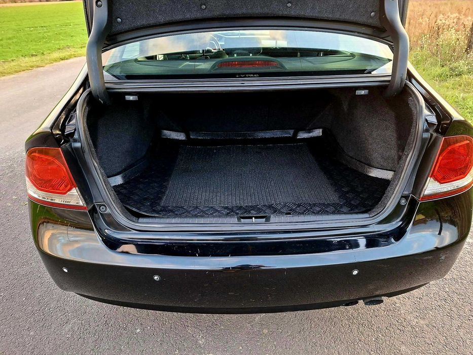 Honda Civic sedan 2009