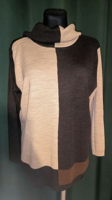 Sweter damski rozm S