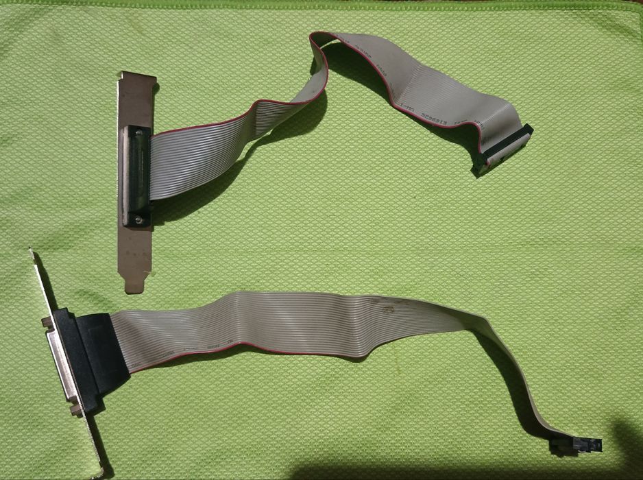 Плати відеозахвата hikvision ds-4016hci