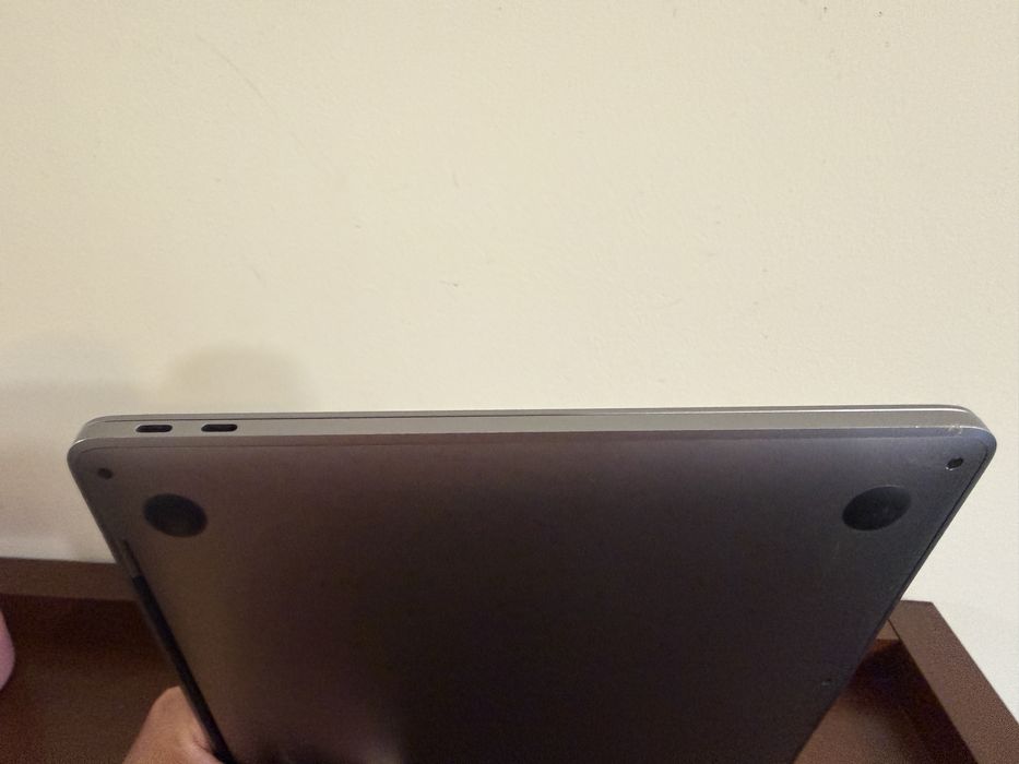 Macbook 13 pro 2017